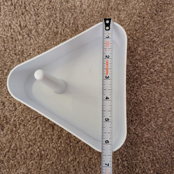 Stackable storage containers - Picture 7 of 9